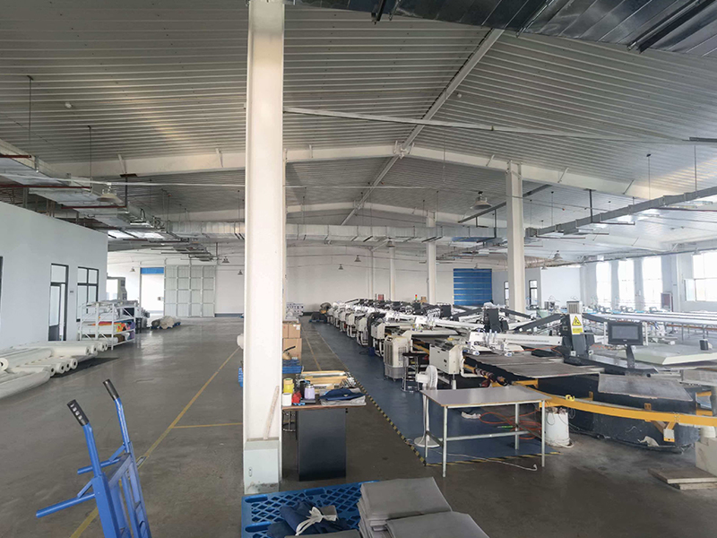 Factory Introduction