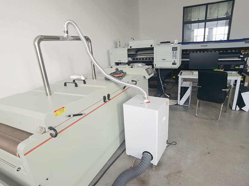 Factory Introduction