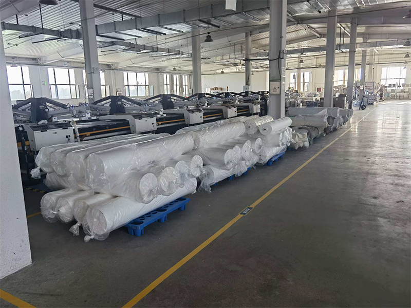 Factory Introduction