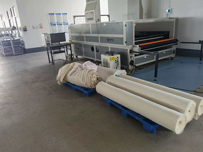 Factory Introduction