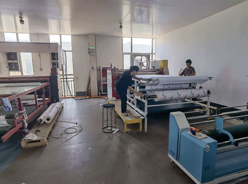 Factory Introduction