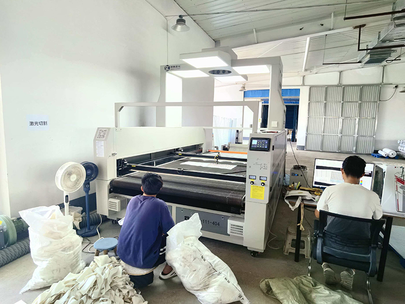 Factory Introduction