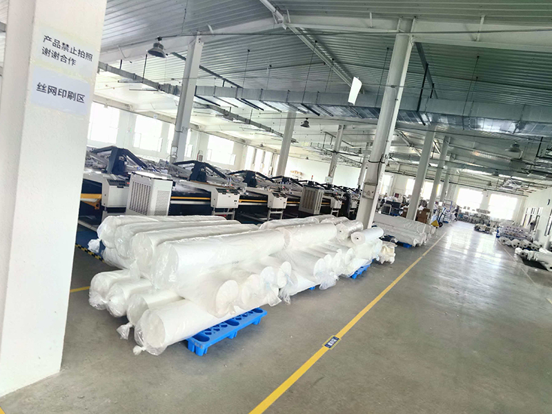 Factory Introduction