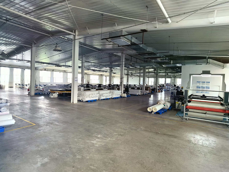 Factory Introduction