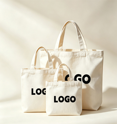 Cotton Bags 4
