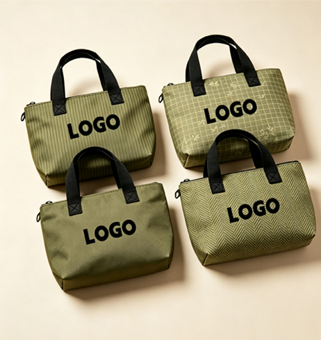 Oxford Fabric Bags 2