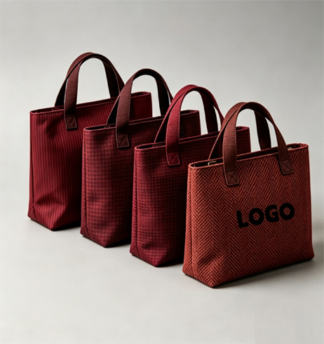 Oxford Fabric Bags 3