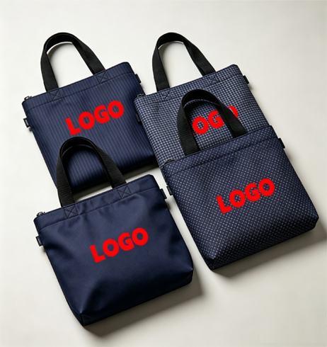 Oxford Fabric Bags 4