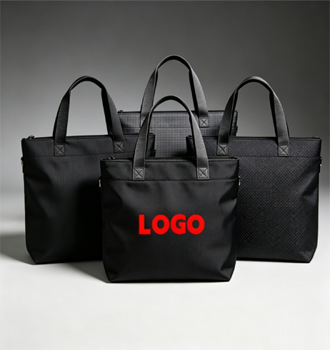 Oxford Fabric Bags 5