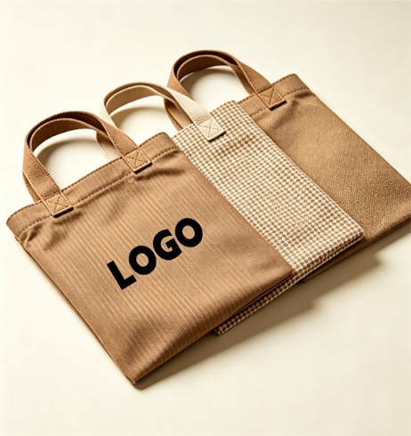 Oxford Fabric Bags 1