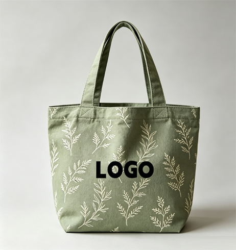 Canvas Bags 6