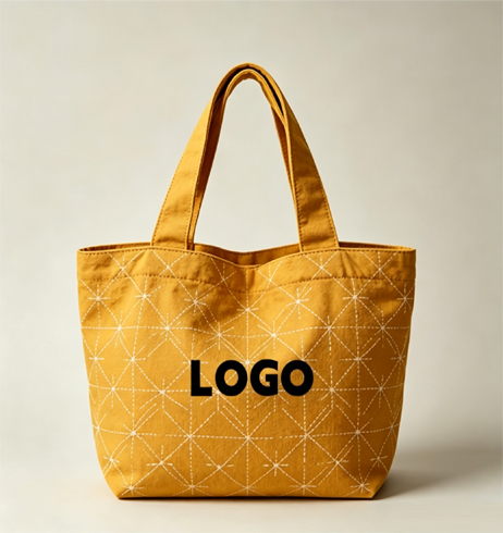 Canvas Bags 5