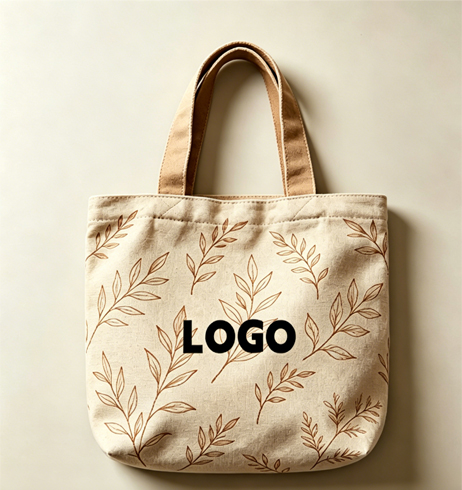 Canvas Bags 4