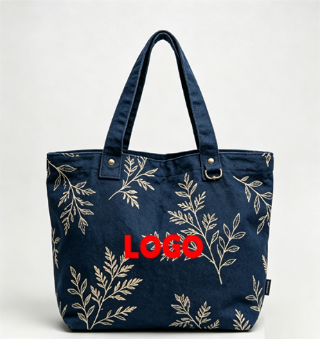 Canvas Bags 3