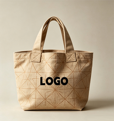 Canvas Bags 2