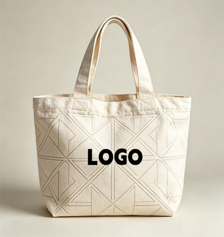 Canvas Bags 1
